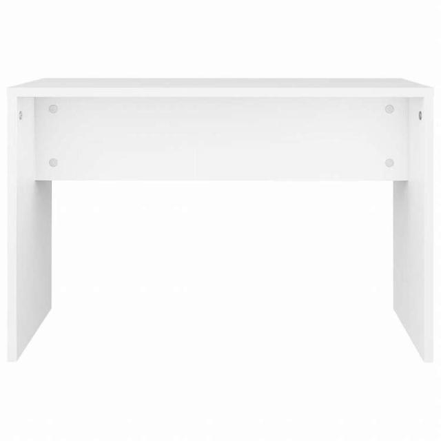 vidaXL ドレッシングテーブルセット ホワイト 86.5x35x136cm家具 キャビネット&収納 洗面・化粧台ユニット 寝室用化粧用テーブル(代引不可)【送料無料】_7