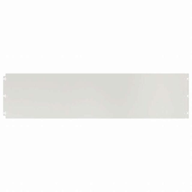 vidaXL 芝生用エッジング 10点 25x103 cm フレキシブル コールテンスチールハードウェア フェンス&バリア 庭小道・縁(代引不可)【送料無料】_7