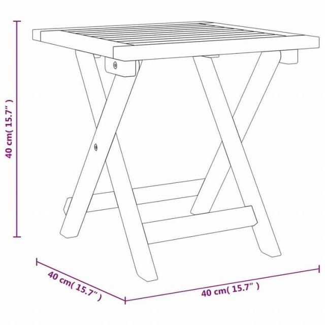 vidaXL ガーデンラウンジセット 3点 ポリラタン&アカシア材家具 アウトドア家具 屋外椅子 サンラウンジャー(代引不可)【送料無料】_14