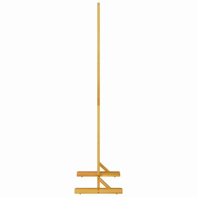 vidaXL プライバシースクリーン ブラウン 79.5 x 50 x 200 cm アカシア無垢材 家具 間仕切り(代引不可)【送料無料】_2