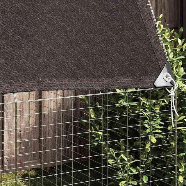 vidaXL 鶏掘っ建て小屋 2 pcs しろがね色 600 x 100 x 210 糎 ジンクめっき鋼 毛の荒物&amp;愛玩動物装具 愛玩動物装具 小毛の荒物装具 小毛の荒物 繁殖・臥せ篭(代引不可)【貨物輸送無料】