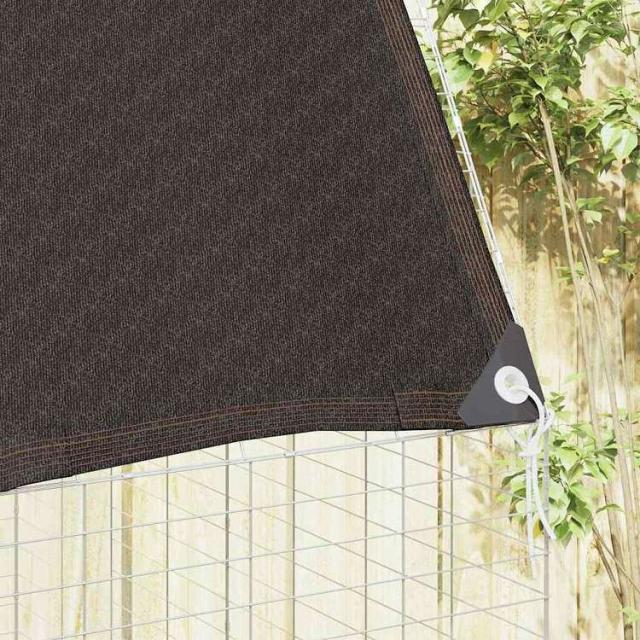 vidaXL 家兎臥せ篭 しろがね色 100 x 100 x 210 糎 ジンクめっき鋼 毛の荒物&amp;愛玩動物装具 愛玩動物装具 小毛の荒物装具 小毛の荒物 繁殖・臥せ篭(代引不可)【貨物輸送無料】