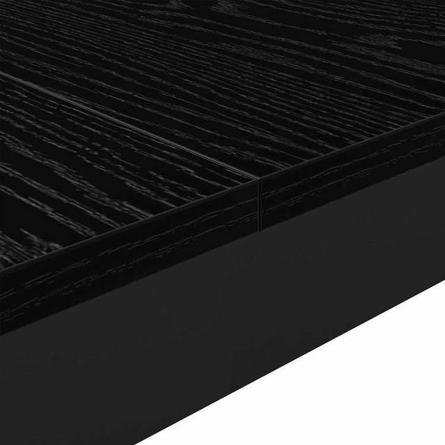 vidaXL ダイニングテーブル エンジニアリングウッド 家具 テーブル キッチン・ダイニングルームテーブル(代引不可)【送料無料】_7