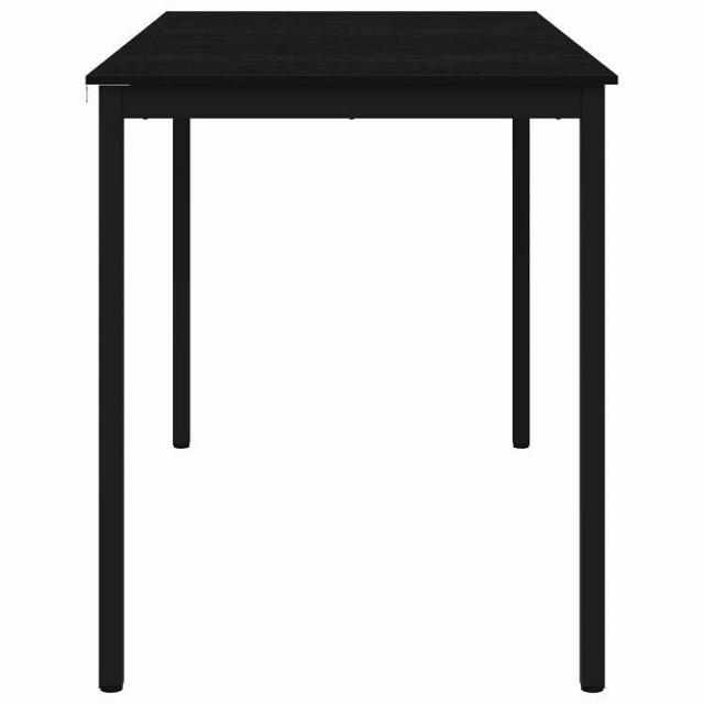 vidaXL スタンディングバー テーブル エンジニアリングウッド 家具 テーブル キッチン・ダイニングルームテーブル(代引不可)【送料無料】_5