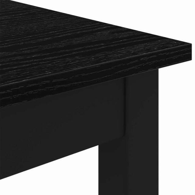 vidaXL スタンディングバー テーブル エンジニアリングウッド 家具 テーブル キッチン・ダイニングルームテーブル(代引不可)【送料無料】_6