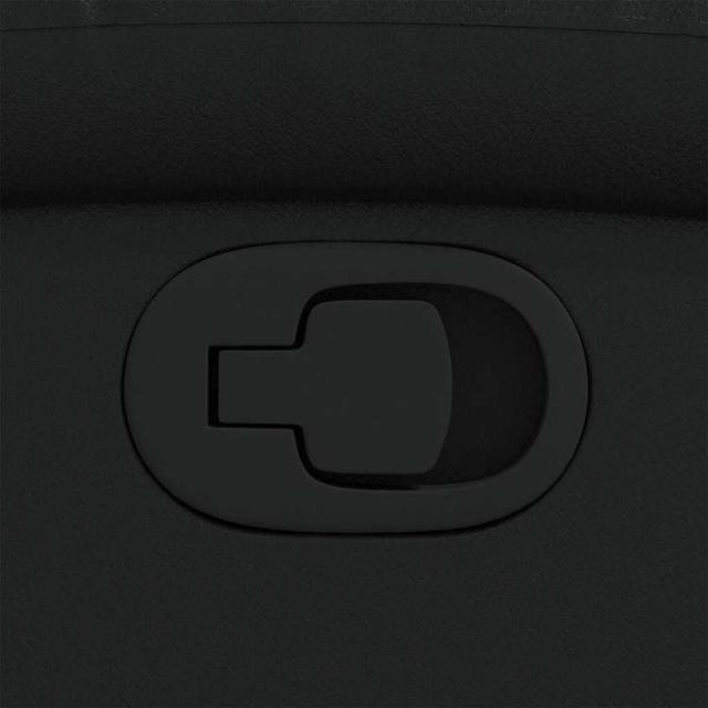 vidaXL リクライニングチェア ブラック フェイクレザー 家具 チェア アームチェア・リクライニングチェア・スリーピングチェア(代引不可)【送料無料】_8