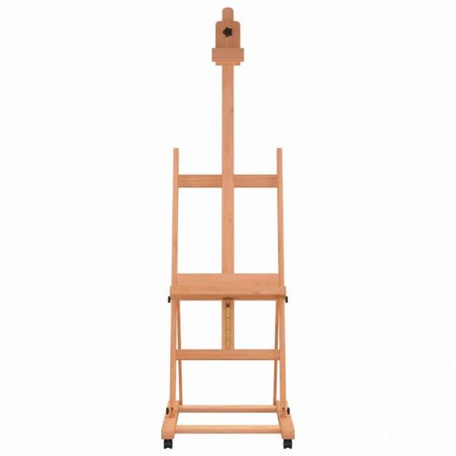 vidaXL イーゼルスタンド 55x53.5x178cm ブナ無垢材オフィス用品 プレゼンテーション イーゼル(代引不可)【送料無料】_3