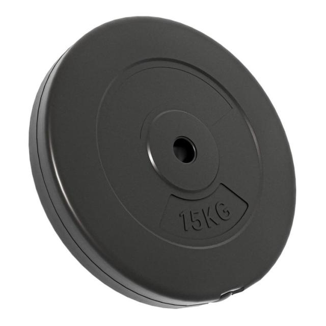 Bow Fitness 20 インチのスチールボウ - フルボディワークアウト