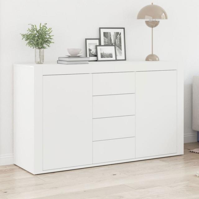 大川家具 食器棚 MONT モント 120カウンター＆バックパネル