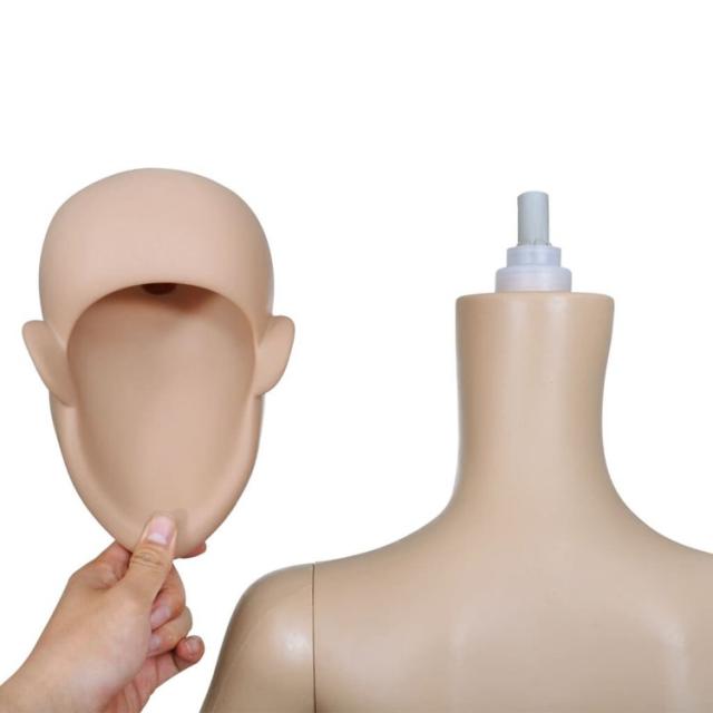 vidaXL マネキン 女性 B 店舗用 什器 ディスプレイ ビジネス 工業用 リテール ディスプレイマネキン(代引不可)【送料無料】_6