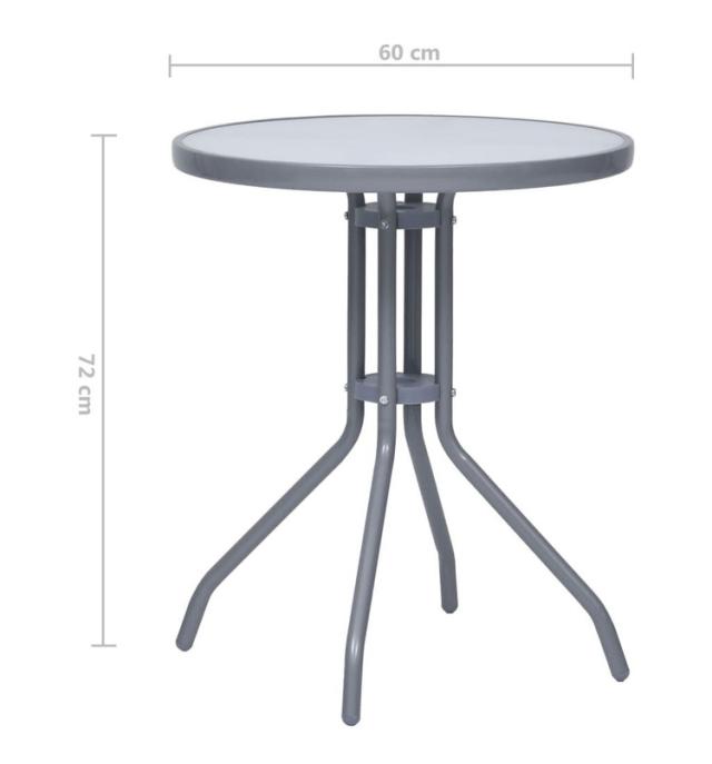 ポーリッシュポタリー➂オーバル大 リンゴポット ランチョンセット