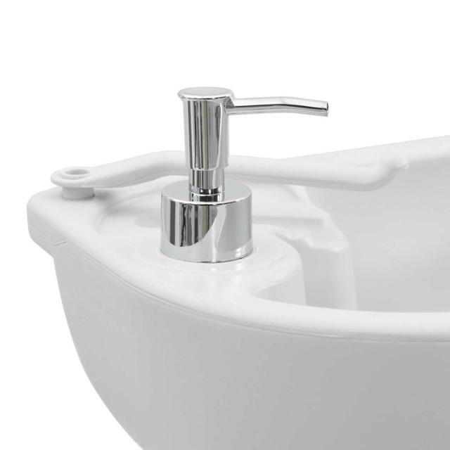 vidaXL キャンプテーブル クールグレー スポーツグッズ アウトドアレクリエーション キャンプ ハイキング(代引不可)【送料無料】_6