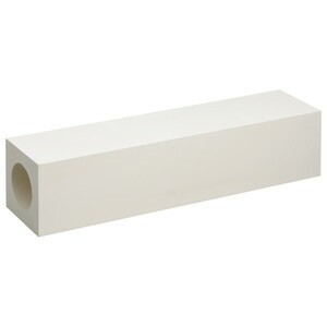 ZETT（ゼット） ZBV99 ピッチャープレート【送料無料】の通販は