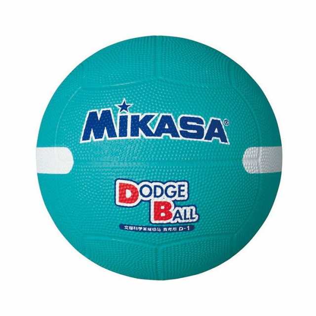 ミカサ Mikasa ドッジボール 教育用白線入りドッジボール1号 グリーン D1w カラー グリーンの通販はau Pay マーケット リコメン堂