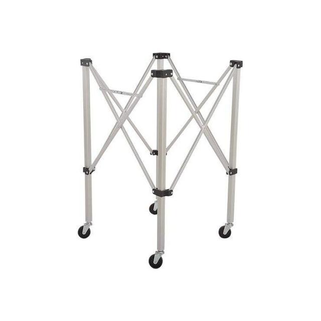 ミカサ(MIKASA) 器具 ボールカゴ 箱型・中専用 フレームのみ BCFSPS【送料無料】