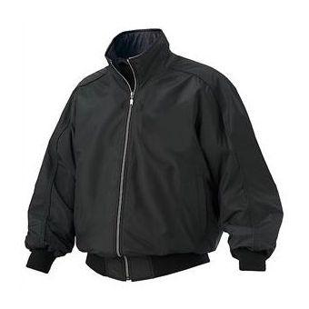 デサント（DESCENTE） エラスチック チタンサーモジャケット DR204 BLK ブラック【送料無料】