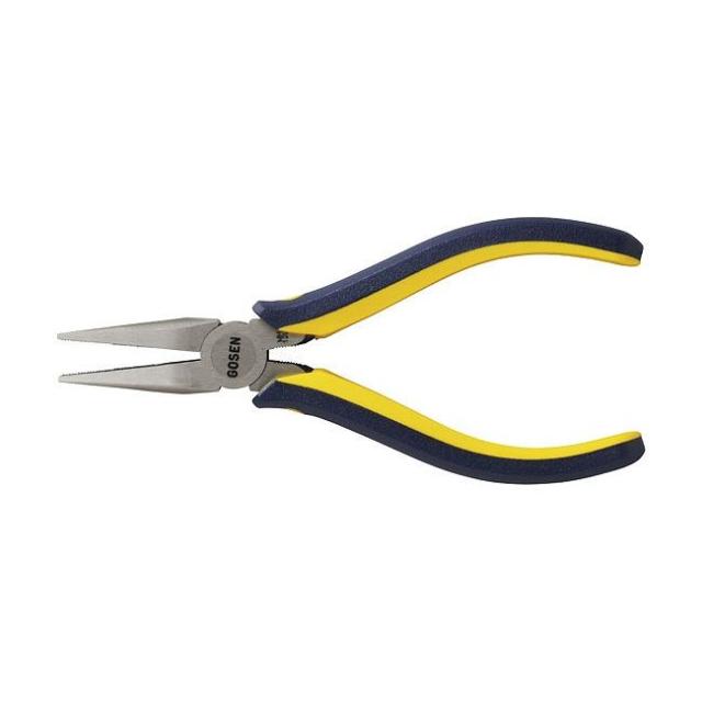 GOSEN(ゴーセン) GA18 プライヤーグリッパー GA18【送料無料】の通販は 5,132円