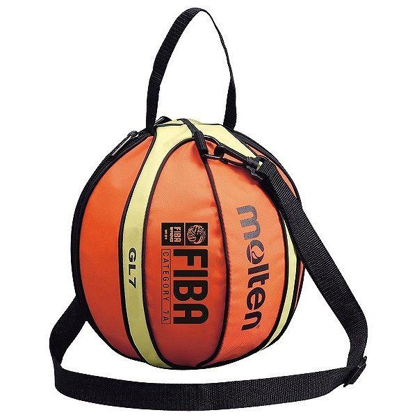 molten バスケットボール ボールバッグ + molten J2020 3球 モルテン