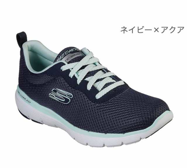 skechers flex appeal 3. first insight