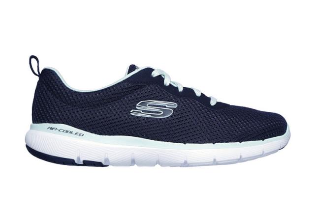 skechers flex appeal insights