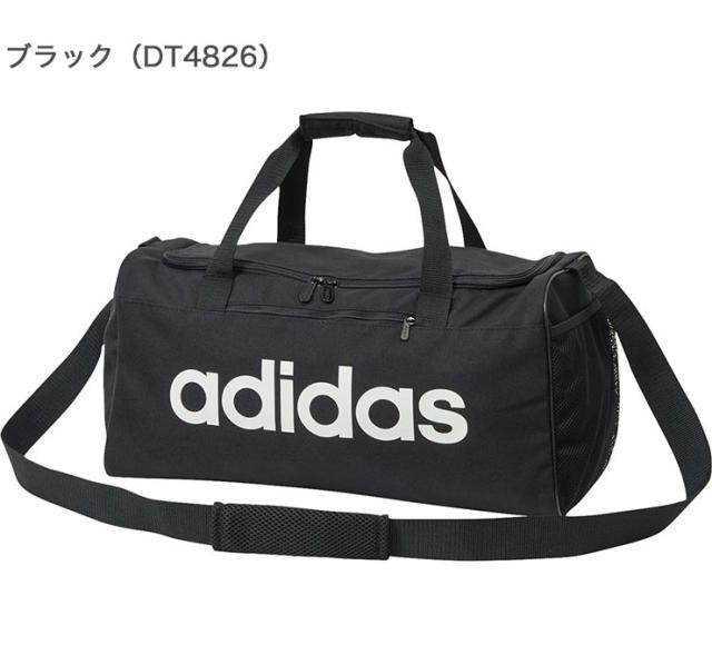アディダス Adidas リニアチームバッグ S Fsw91 ボストンバッグ 合宿 でかロゴ リニアロゴデザイン ダッフルバッグ 大容量の通販はau Pay マーケット リコメン堂ファッション館