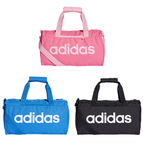 アディダス Adidas リニアチームバッグ Xs Fsw92 ボストンバッグ 合宿 でかロゴ リニアロゴデザイン ダッフルバッグ 大容量の通販はau Pay マーケット リコメン堂