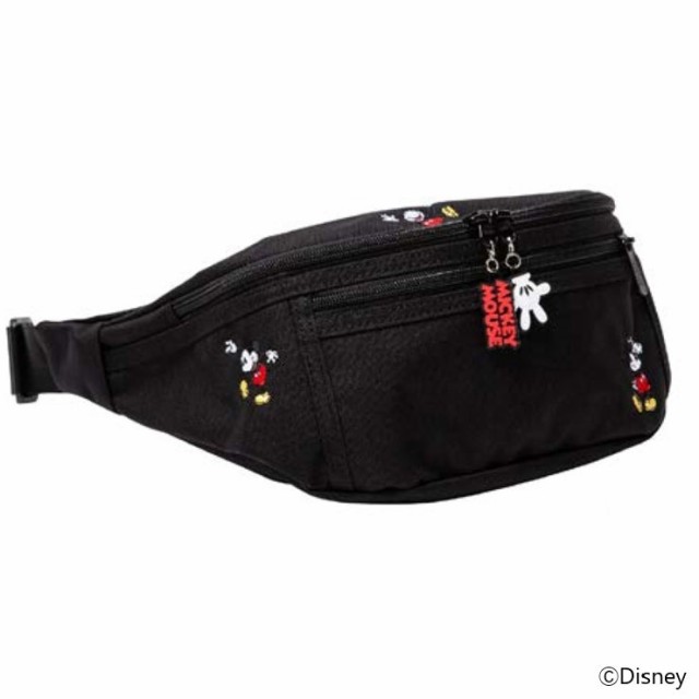 マンハッタンポーテージ 限定品 ミッキーマウスコレクション ウエストバッグ Alleycat Waist Bag Mickey Mouse Mp1101mi 送料無 の通販はau Pay マーケット リコメン堂