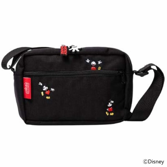 マンハッタンポーテージ 限定品 ミッキーマウスコレクション ショルダーバッグ Sprinter Bag Mickey Mouse Mp1401mi 送料無料 の通販はau Pay マーケット リコメン堂