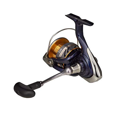 お得！送料無料】LT5000-CXH ダイワ(DAIWA) スピニングリール 20