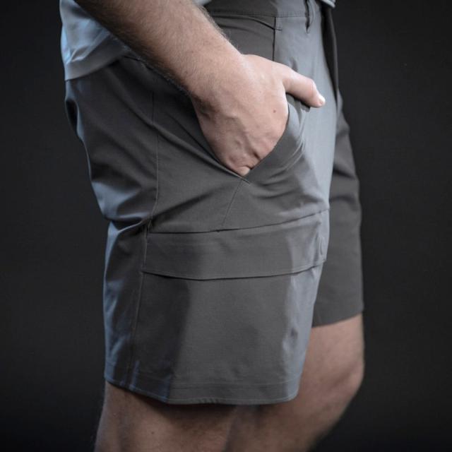 GRAPHENE-X グラフェンX All Rounder Shorts メンズ パンツ ハーフ