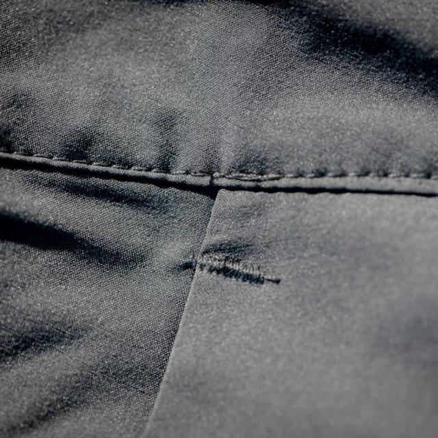 GRAPHENE-X グラフェンX All Rounder Shorts  メンズ パンツ ハーフパンツ ショートパンツ ショーツ ズボン 半ズボン 日常 アウトドア スポーツ 旅行 水中 黒 ブラック グレー 大きいサイズ 軽量 撥水 速乾 頑丈 水着_6