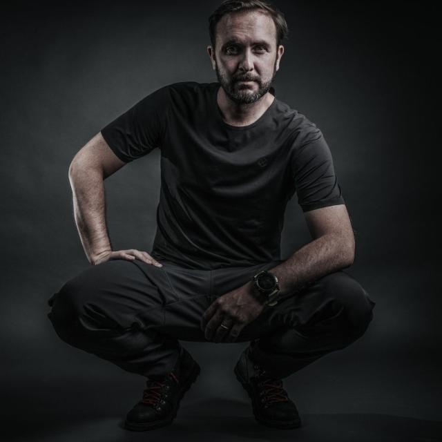 GRAPHENE-X グラフェンX Layer-X Short Sleeve メンズ シャツ Tシャツ Uネック 半袖 ショートスリーブ 日常 毎日 通勤 アウトドア カジュアル スポーツ 黒 ブラック グレー 大きいサイズ サイクリング 速乾 通気性 抗