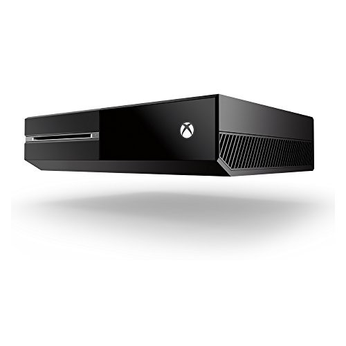 Xbox One + Kinect (Day One エディション) (6RZ-00030
