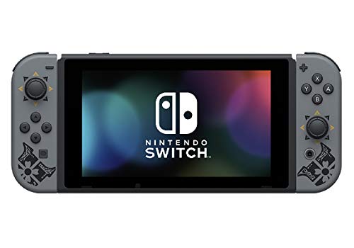 Nintendo Switch モンスターハンターライズ スペシャル