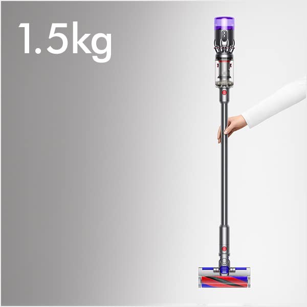 Dyson Micro 1.5kg（SV21 FF N ）-