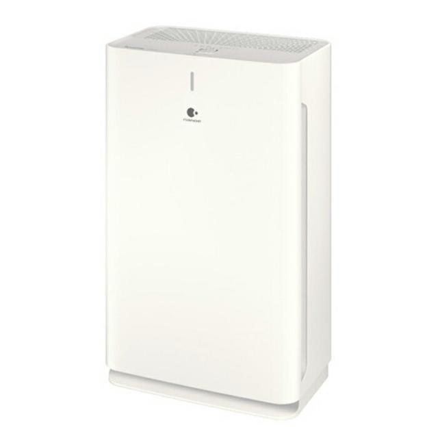 パナソニック 空気清浄機 空清〜27畳 ナノイー F-PXV60-W ホワイト 花粉 花粉対策 【送料無料】【KK9N0D18P】 空気清浄機の通販は
