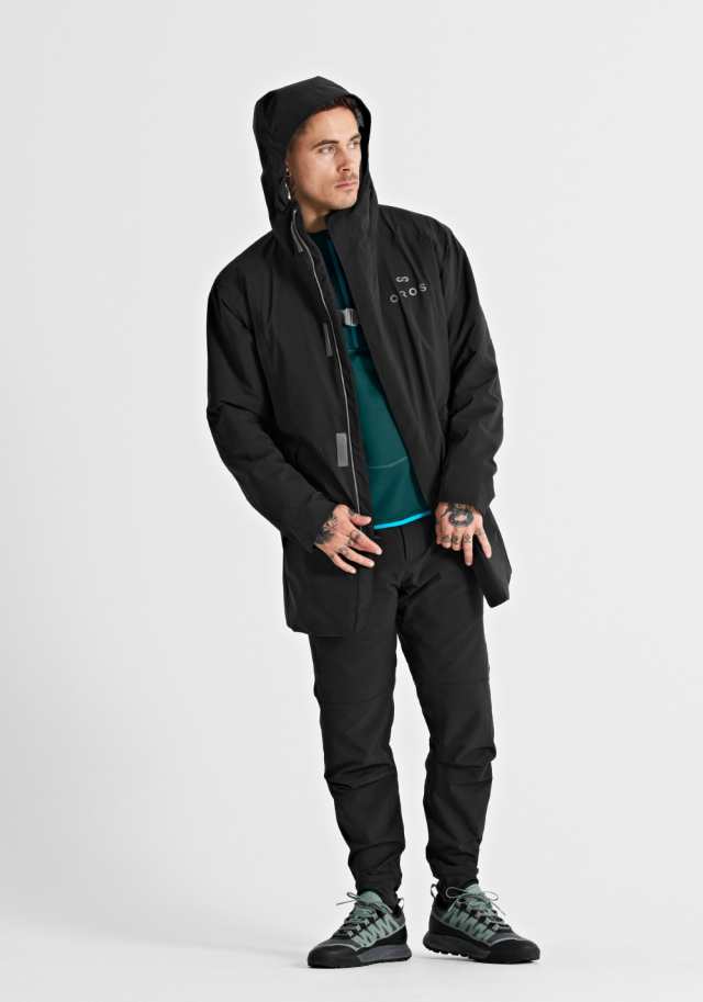OROS JAPAN オロス ORION PARKA 2021 オリオンパーカー MEN メンズ アウター ジャケット コート パーカー ウェア 防寒着 冬 ウィンタースポーツ 登山 ハイキング キャンプ アウトドア 日常 普段使い ビジネス シンプル