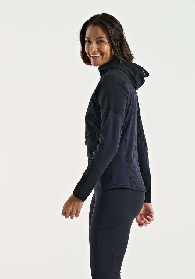 OROS JAPAN オロス EXフーディー WOMEN  レディース ウェア アウター パーカー フーディー 春 秋 冬 スポーツ 登山 ハイキング キャンプ 運動 トレーニング ランニング 日常 普段使い シンプル 保温 防風 通気性 蒸れにくい 軽量 OROS JAPAN オロス EXフーディー WOMEN レディース ウェア アウター