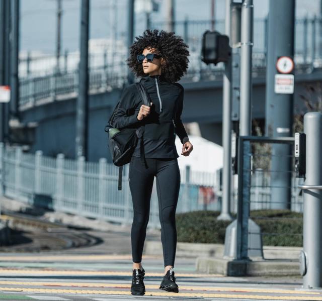 OROS JAPAN オロス EXフーディー WOMEN レディース ウェア アウター