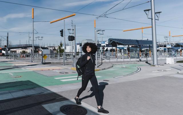 OROS JAPAN オロス EXフーディー WOMEN レディース ウェア アウター