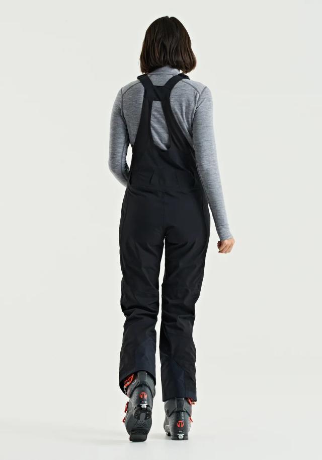 OROS JAPAN オロス Immix Bib イミックスビブ WOMEN レディース パンツ