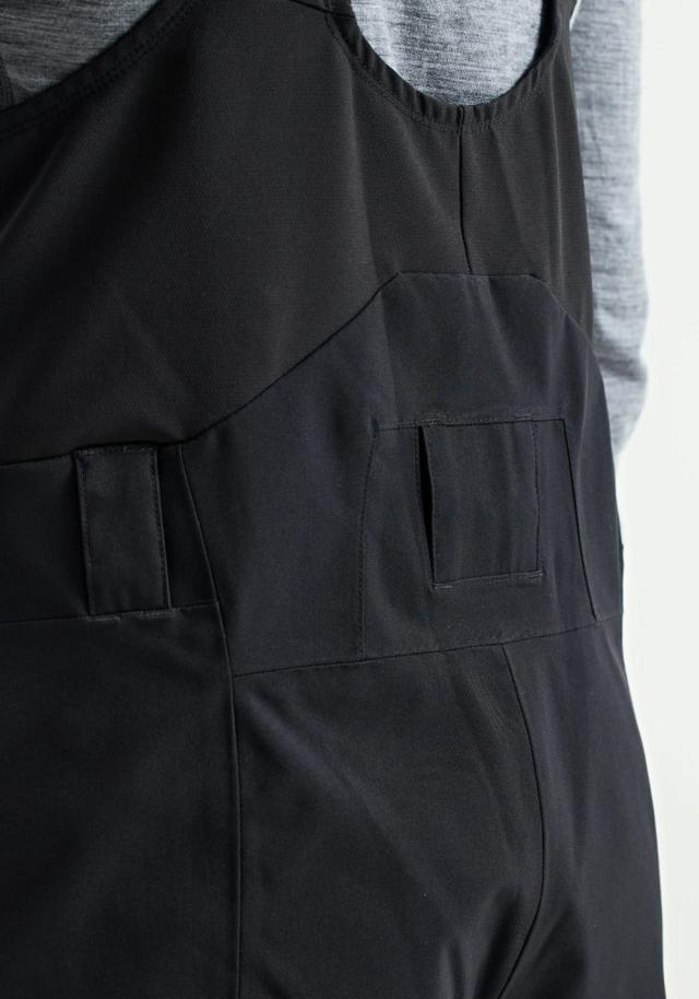 OROS JAPAN オロス Immix Bib イミックスビブ WOMEN レディース パンツ ボトムス 上下セット つなぎ オーバーオール ウェア スノーボードウェア スキーウェア ウィンタースポーツ スノボ バイク 釣り 完全防水 蒸れない ポケット_6