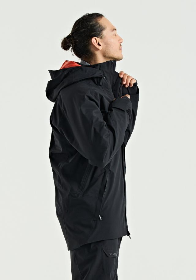 OROS JAPAN オロス Immix Jacket イミックスジャケット MEN OROS JAPAN オロス Immix Jacket イミックスジャケット MEN