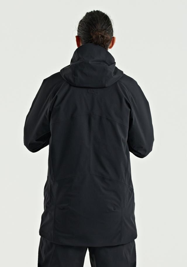 OROS JAPAN オロス Immix Jacket イミックスジャケット MEN OROS JAPAN オロス Immix Jacket イミックスジャケット MEN