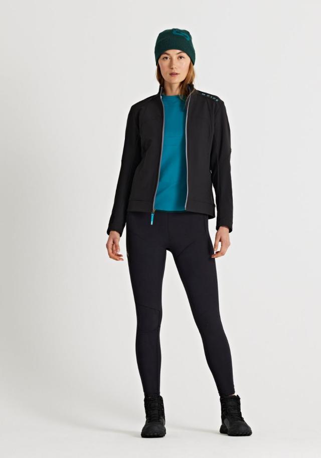 OROS JAPAN オロス Outlierジャケット WOMEN  レディース アウター ジャケット ウィンドブレーカー 春 秋 冬 ウィンタースポーツ 登山 ハイキング キャンプ サイクリング バイク 運動 トレーニング 日常 普段使い 保温 防寒 防