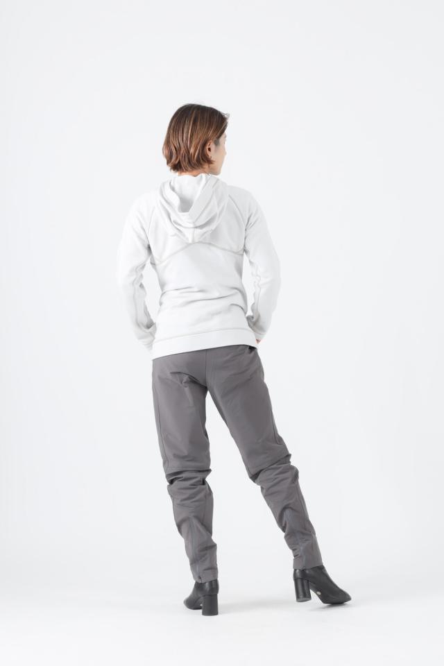 OROS JAPAN オロス ROVER Fleece ローバーフリース レディース