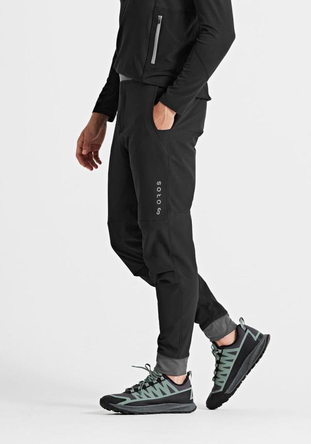 OROS JAPAN オロス Wayfinderパンツ MEN メンズ パンツ 日常 普段使い