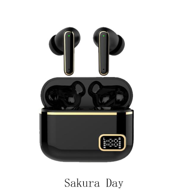 集音器 充電式 補聴器 集音器 イヤホン型 集音器 高齢者 小型 軽量