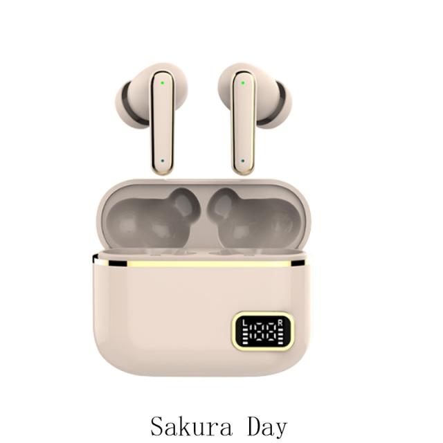 集音器 充電式 補聴器 集音器 イヤホン型 集音器 高齢者 小型 軽量