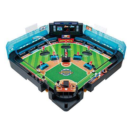 エポック(EPOCH) 社 野球盤 3Dエース スーパーコントロール